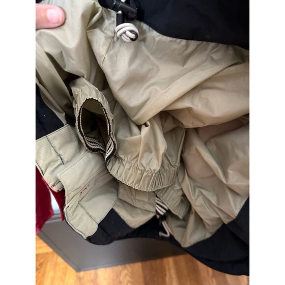 Obermeyer Coat Size Men's Medium - Picture 10 of 10